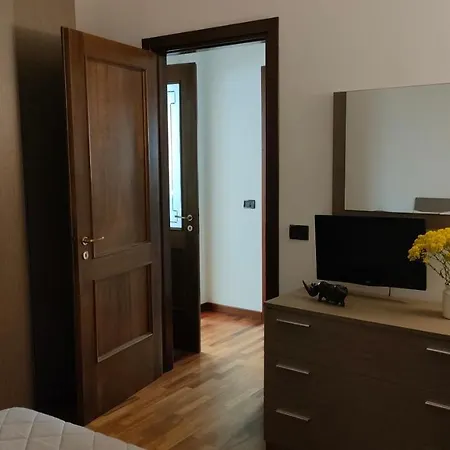 Villino Grecale *