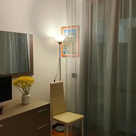度假居 Villino Grecale 莱切