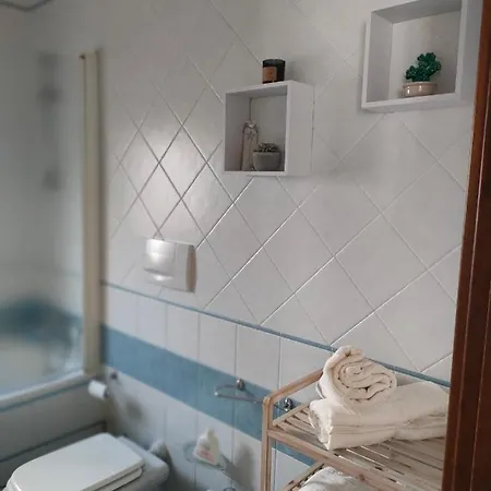 Villino Grecale *
