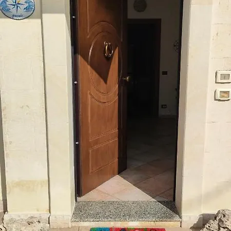 Villino Grecale 度假居